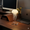 Jelly Fish Lamp