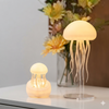 Jelly Fish Lamp