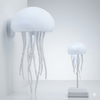 Jelly Fish Lamp