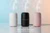 Mini Air Humidifier USB Electric Aroma Diffuser for Bedroom & Office