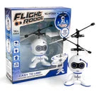 AeroFly Smart Mini Drone