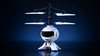 AeroFly Smart Mini Drone