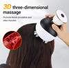 PureRelax Head Massager