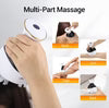 PureRelax Head Massager